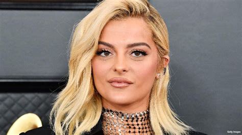 Bebe Rexha Opens Up About Her Sexual Fluidity